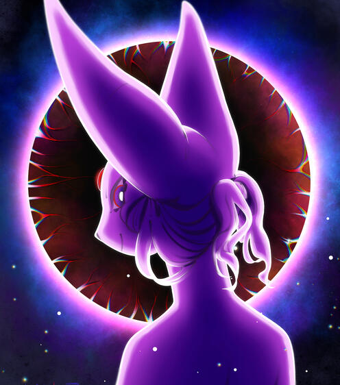 Original Character Original Character