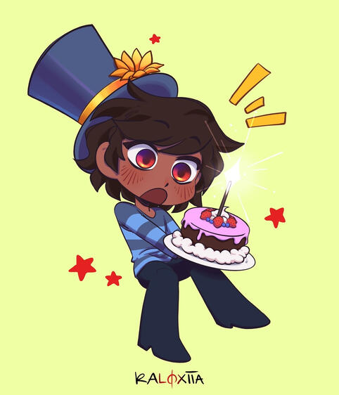 Thafnine Fanart YouTube